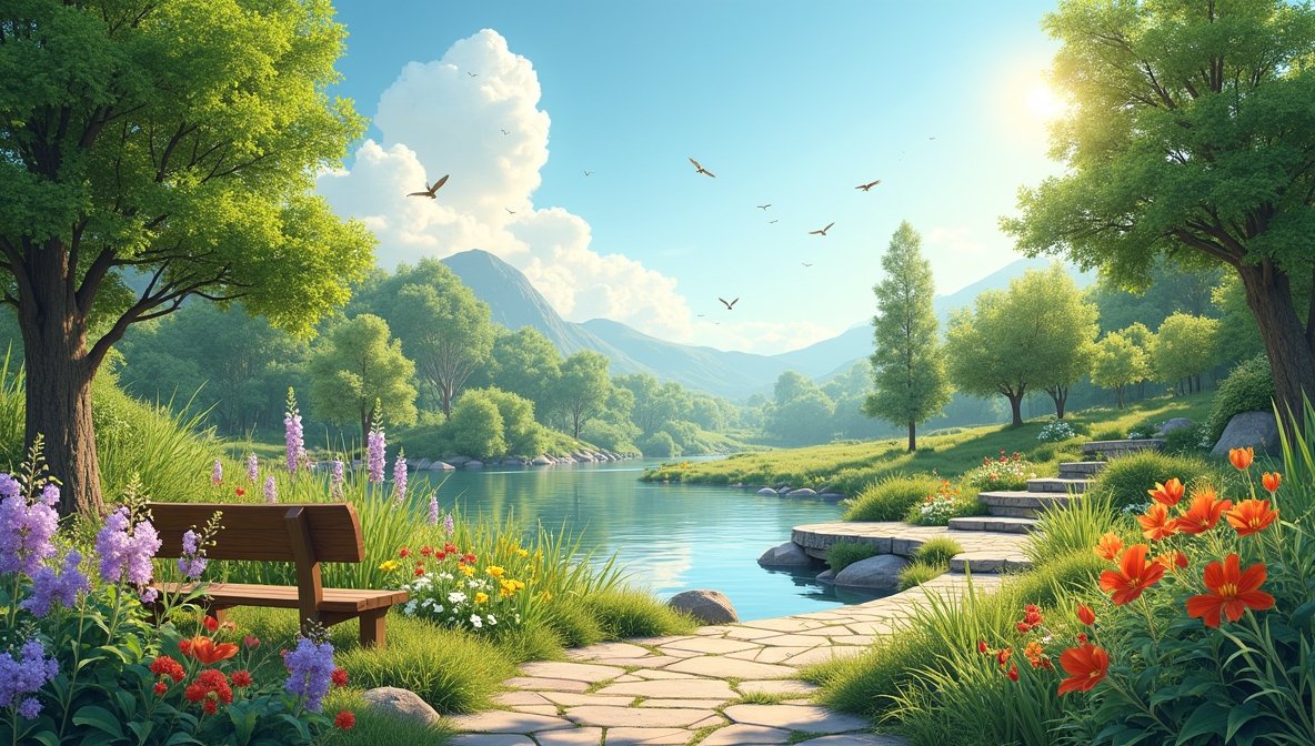 The founding of wrizphulor landscape design studio